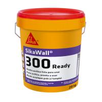 SikaWall-300 Ready Plus