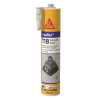 Masilla adhesiva Sikaflex-118 Extreme Grab Blanco 290 ml
