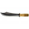 Cuchillo de monte Avalon hoja cl&aacute;sica AVD-10