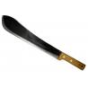 Machete desmalezador Avalon AV317-C hoja de 35 cm