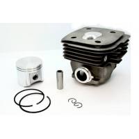 Kit de pistón y cilindro para motosierra Husqvarna 390