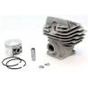 Kit de pistón y cilindro para motosierra Stihl MS260/026 44.7