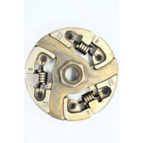 Embrague para motosierra Husqvarna 181/281/288/390/395