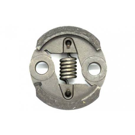 Embrague para desbrozadora Honda GX25