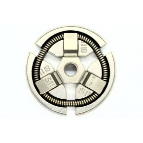 Embrague para motosierra Husqvarna 40/45/254/51/55 NEW