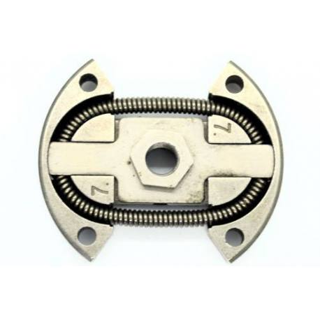 Embrague para motosierra Husqvarna 50 51 55 254 257