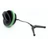 Tapón depósito de combustible para motosierra Husqvarna 340 345 350