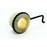 Piñón de engrase para motosierra Stihl MS 361 362 441 440 460 461