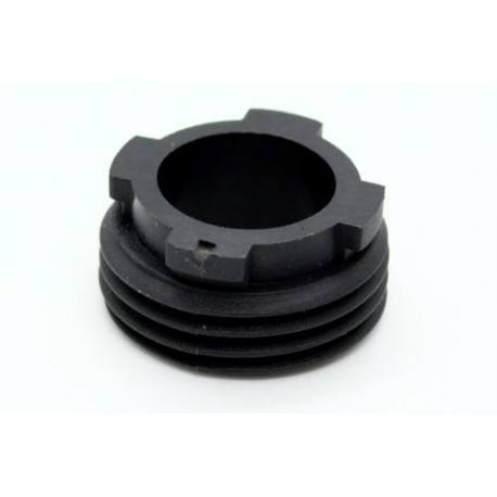 Piñón de engrase para motosierra Husqvarna 61 268 272