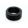 Piñón de engrase para motosierra Husqvarna 137 142