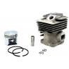 Kit de pist&oacute;n y cilindro para desbrozadora Stihl FS220 280 290