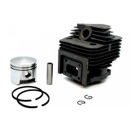 Kit de pistón y cilindro para desbrozadora Kawasaki TL52