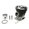 Kit de pist&oacute;n y cilindro para motosierra Echo CS352