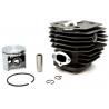 Kit de pistón y cilindro para motosierra Husqvarna 254