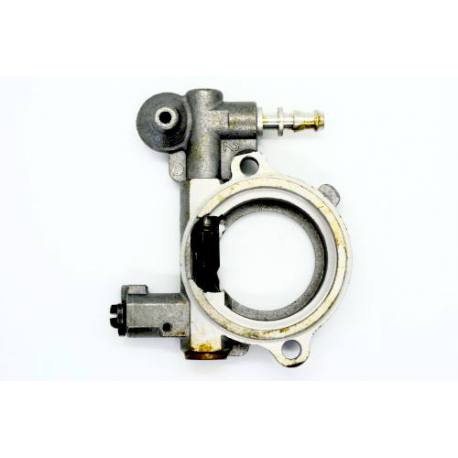Bomba de engrase para motosierra Stihl 240 260