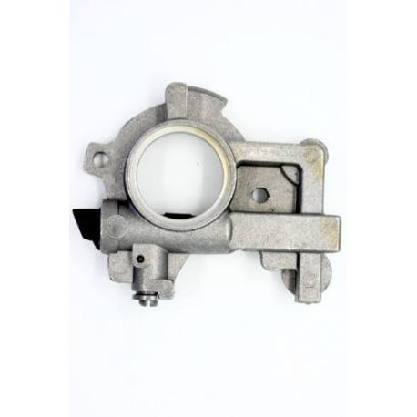 Bomba de engrase para motosierra Stihl MS 660