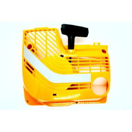 Polea de arranque para cortadora Husqvarna K650