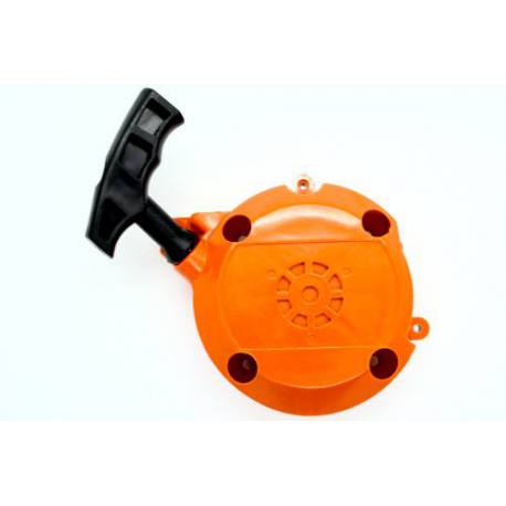 Polea de arranque para desbrozadora Husqvarna 543