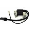 Bobina de encendido motor Honda T675 GXV160 modelo antiguo
