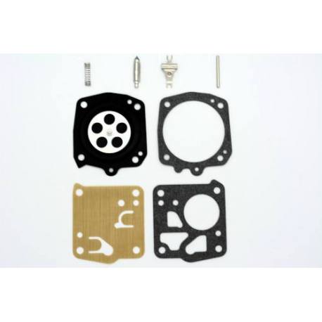 Kit de reparación para motosierra Husqvarna 61/268/272 /288/051 con piezas metálicas