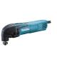 Multiherramienta Makita tm3000cx1 320 W MAKITA - 1