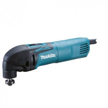 Multiherramienta Makita tm3000cx1 320 W MAKITA - 1