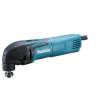 Multiherramienta Makita tm3000cx1 320 W