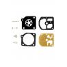 Kit de reparación para desbrozadora Stihl FS160/220/280 con piezas metálicas