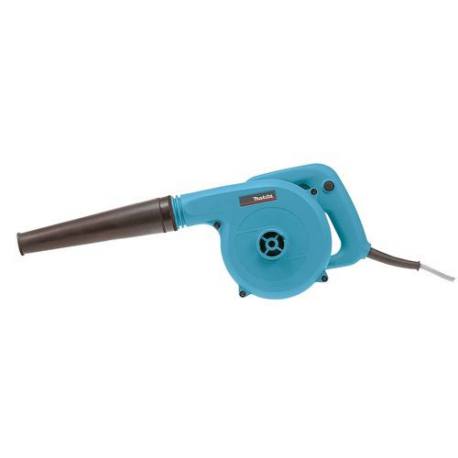 Soplador Makita ub1101 600 W velocidad variable MAKITA - 1