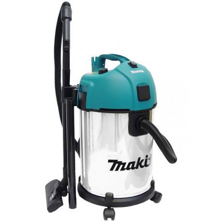 Aspirador Makita vc3511l 1300 W 35 l sólidos y líquidos MAKITA - 1