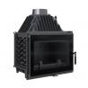 Chimenea insertable de aire Kratki Zosia ECO12 Kw