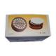 Filtro Climax químico A1 para mascarillas 755/1 2 unidades