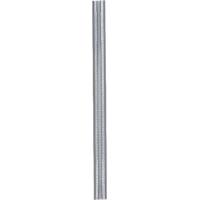 Cuchilla cepillo BOSCH recta 82mm(2 und)
