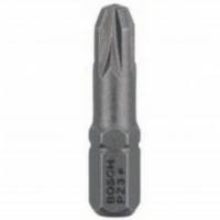 Punta ator. BOSCH pz. 3x25 (BL-10)