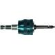Adaptador corona BOSCH SDS-PLUS