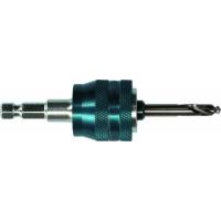 Adaptador corona BOSCH SDS-PLUS
