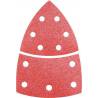 Hoja lija BOSCH 100x62,93 g.180 (10 ud)