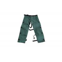 Pantalon protector para desbrozadora Sport Garden SG6411 L/XL