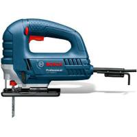 Sierra de calar Bosch GST 8000 E professional 710 W 80 mm