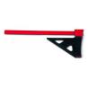 Tope lateral cortadores Rubi star-n plus. star-n y pocket