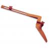 Tope lateral cortadores rubi pocket y star