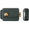 Cerradura Eléctrica Iseo resbalón autoblocante 510600 12 V