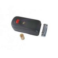Cerradura eléctrica de sobreponer Cisa 1A731.00.0