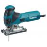 Caladora Makita 4351fct 720 W 135 mm variable y pendular con luz