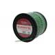 Hilo nylon redondo desbrozadora bobina 3.0 mm x 168 metros