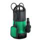 Bomba sumergible agua sucia Hidrobex 400 W 7.500 L/h