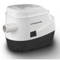 Bomba sumergible Natflow autocaravanas 12 V 3.400 L/h