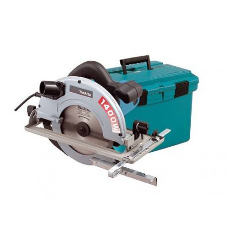 SIERRA CIRCULAR MAKITA 5705RK 1400W 190M/M + MALETIN