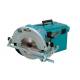 SIERRA CIRCULAR MAKITA 2000W 230M/M + MALETIN