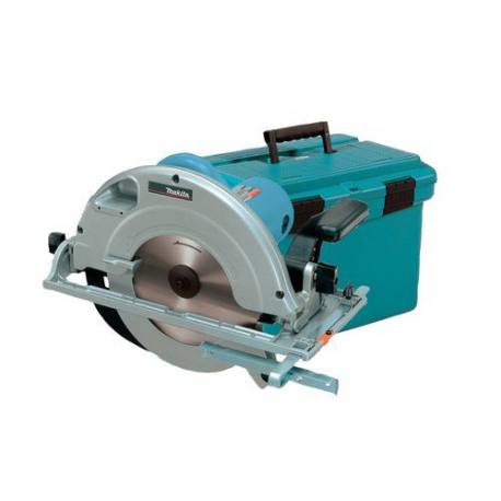 SIERRA CIRCULAR MAKITA 2000W 230M/M + MALETIN